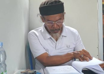 Jabatan dari Rakyat, Siap! Asal Bapak Senang