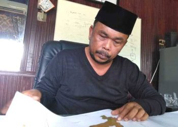 Pemerhati Pemilu Jurdil Kaget Baca Isi Politik Transaksional Caleg Petahana PAN Muarojambi