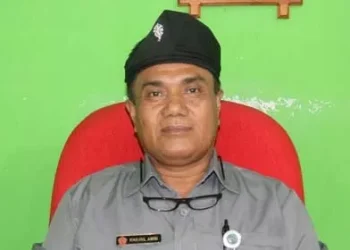 Polda Jambi Diminta Tindak Tegas Kasus Ijazah Amrizal DPRD, Praktisi Nilai Coreng Dunia Pendidikan, Nomor Induk Siswa Tidak Boleh Sama! 