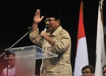 Mereka Para Anak Buah Sutan Adil Tolak Putusan Prabowo, Tak Takut di PAW Sebagai Anggota DPRD