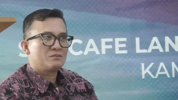 Bongkar Dugaan Kongkalikong Diskominfo, Termasuk Pajak, Yusri Tunggu Jawaban Ariansyah untuk Melapor ke Pusat