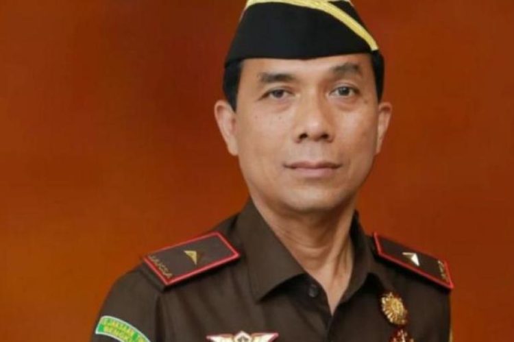 Jaksa Agung Tunjuk Victor Saragih Jadi Kajati Bengkulu