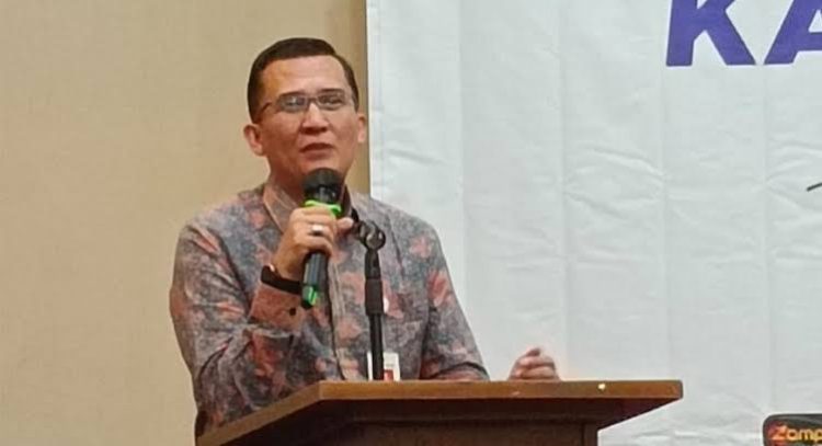 DPRD Provinsi Jambi dan Dewan Pers Telak Dibohongi Ariansyah, Sering Pula Bikin Gaduh
