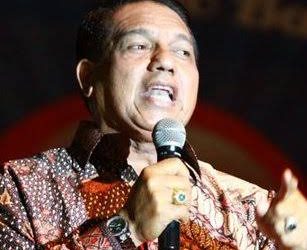 Ariansyah Wara-wiri Cari Simpatik, Butuh Belas Kasihan Usman Ermulan