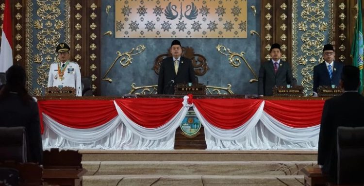 Kemas Faried: Kami DPRD Siap Bekerja Lebih Erat dengan Eksekutif