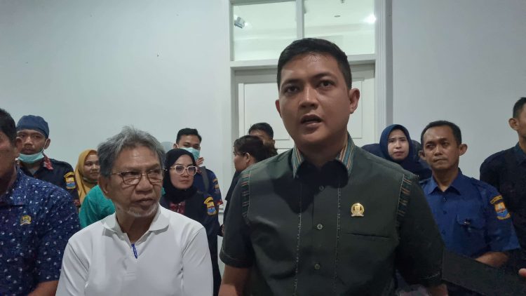 Ketua DPRD Sebut Seluruh Pertamax di Jambi Aman