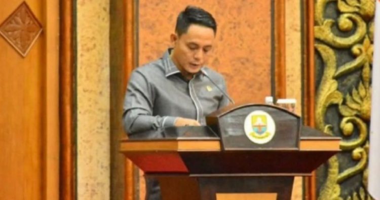 Muncul Ide DPRD Provinsi Jambi Bentuk Pansus PPPK