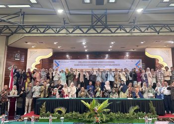 UM Jambi Siapkan Dosen Terbaik Wujudkan Visi Entrepreneurship University
