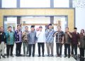 Kuliah Umum Prof Dr Muhadjir Effendy di UM Jambi, Rektor: Pengalaman Beliau Inspirasi Penting Kami