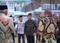 Penasihat Khusus Presiden Isi Kuliah Umum di Kampus UM Jambi, Rektor Bersyukur: Bawa Tuah