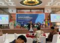UM Jambi Masuk 10 Kampus di Indonesia Gelar Seminar Hilirisasi dan Ketahanan Energi Nasional