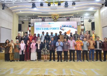 Kota Jambi Masuk Jadi Pilot Cities MIL UNESCO, Satu-satunya di Indonesia