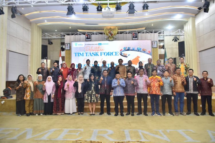 Kota Jambi Masuk Jadi Pilot Cities MIL UNESCO, Satu-satunya di Indonesia