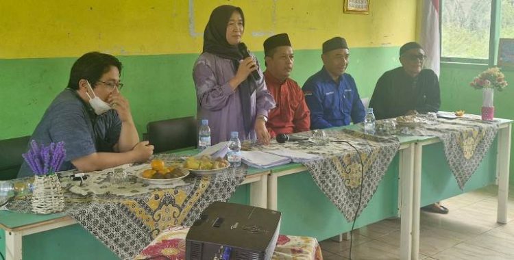 Hesti Haris: Anak-anak Kini Lebih Mudah Belajar dan Menghafal