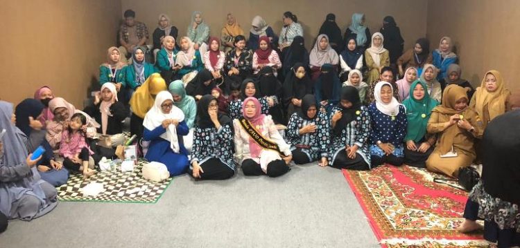 Hesti Haris Tekankan Pentingnya Deteksi Dini Disleksia Sejak Usia Sekolah