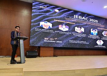 Wawako Diza Sampaikan Berbagai Macam Penguatan Ekonomi