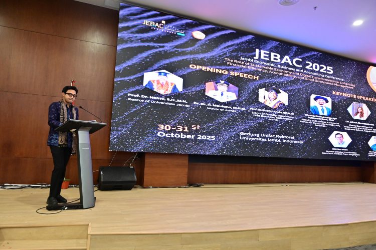 Wawako Diza Sampaikan Berbagai Macam Penguatan Ekonomi