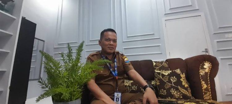 Gubernur Al Haris Lantik Doktor Ilham Sebagai Karo Hukum Pemprov Jambi?