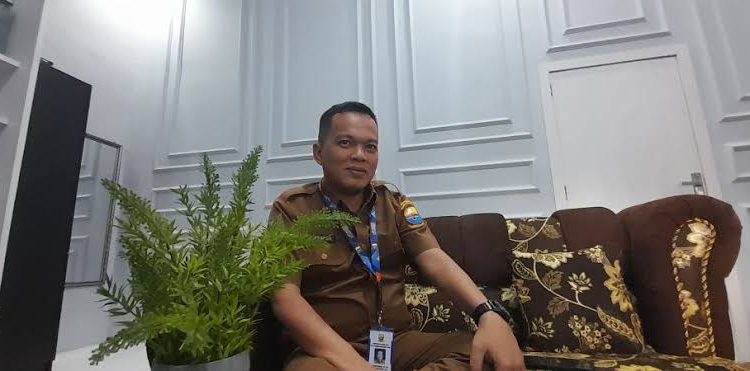 Gubernur Al Haris Lantik Doktor Ilham Sebagai Karo Hukum Pemprov Jambi?